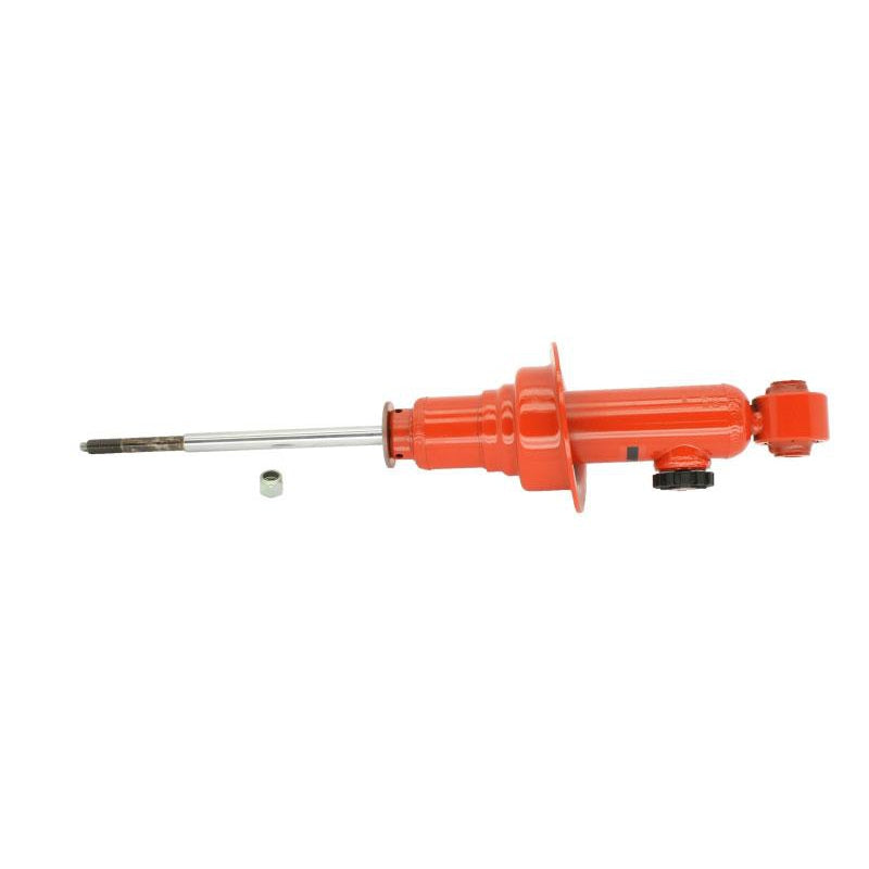 KYB AGX Performance Shocks Rear Mazda Miata 1999-2005