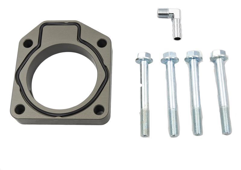 PRL Motorsports 9th Gen | 2012-15 Civic Si | RBC Intake Manifold to Stock Throttle Body Adapter | PRL-HC9-IM-STK