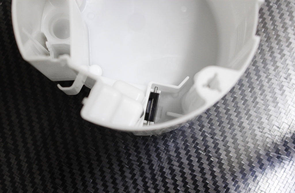 Verus Engineering 15-21 WRX / 13-21 BRZ/FRS/86 Fuel Starvation Flapper | A0118A