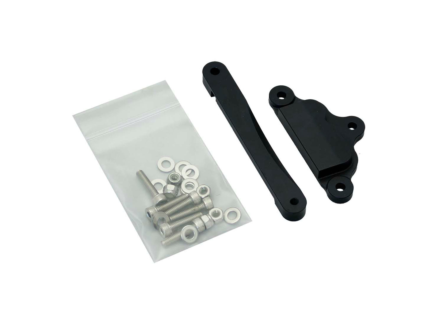 Verus Engineering Throttle Pedal Spacer Mazda MX-5 Miata 2016-2019 | A0127A