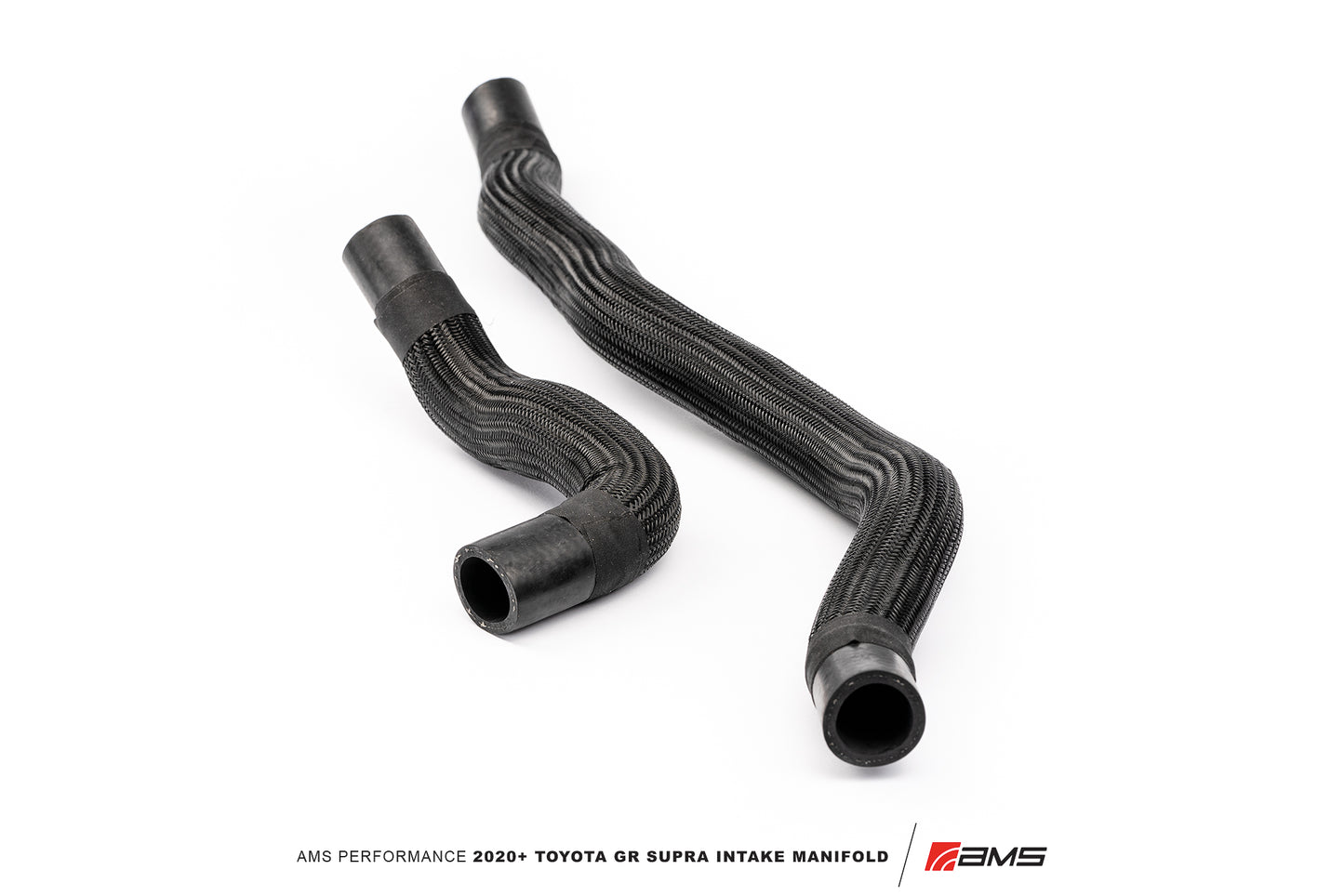AMS Performance Intake Manifold Toyota GR Supra 2020+ | AMS.38.08.0002-1