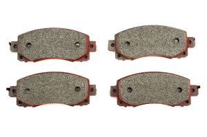 CarboTech 2022 WRX 1521 Front Brake Pads | CT2045-1521