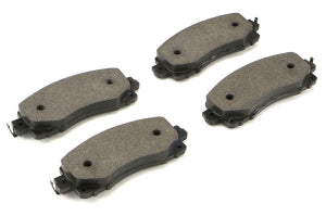 CarboTech 22-24 WRX AX6 Front Brake Pads | CT2045-AX6