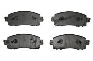 CarboTech 2022 WRX AX6 Front Brake Pads | CT2045-AX6