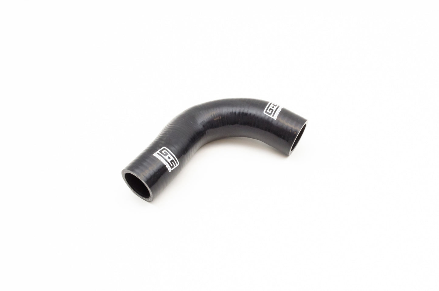 GrimmSpeed Radiator Hose Kit - Black Subaru Forester XT 2004-2008 | 405323