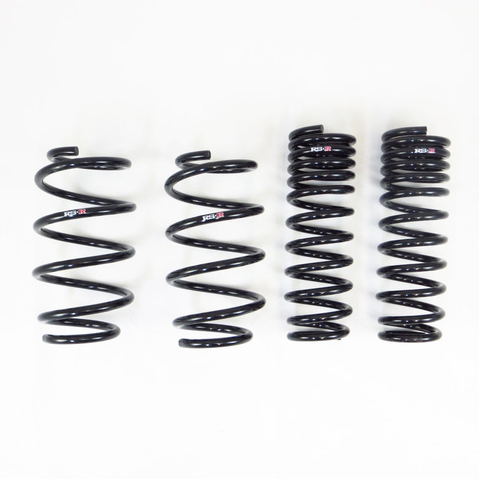 RS-R Down SUS Springs Subaru Outback 2020 | F669W