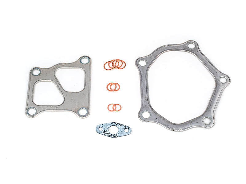 Forced Performance Turbocharger Gasket Set Mistubishi Evo X 2008-2015 | 3001030