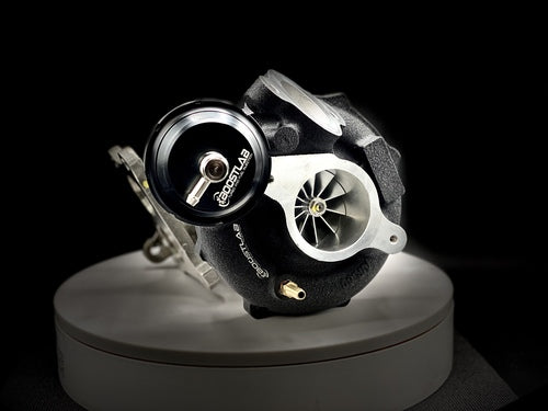 Boost Lab 15-21 WRX TD06SL2-54X Turbocharger | BL-0654-8FA20