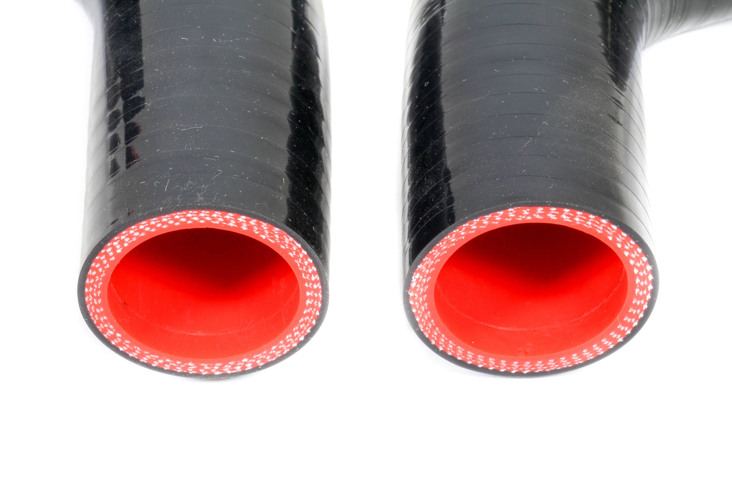 PLM Precision Works K-Swap Driver Side Swap Radiator Hose Kit with Fan Bung Honda Civic / Integra | PW-HOSE-K-SWAP-BUNG