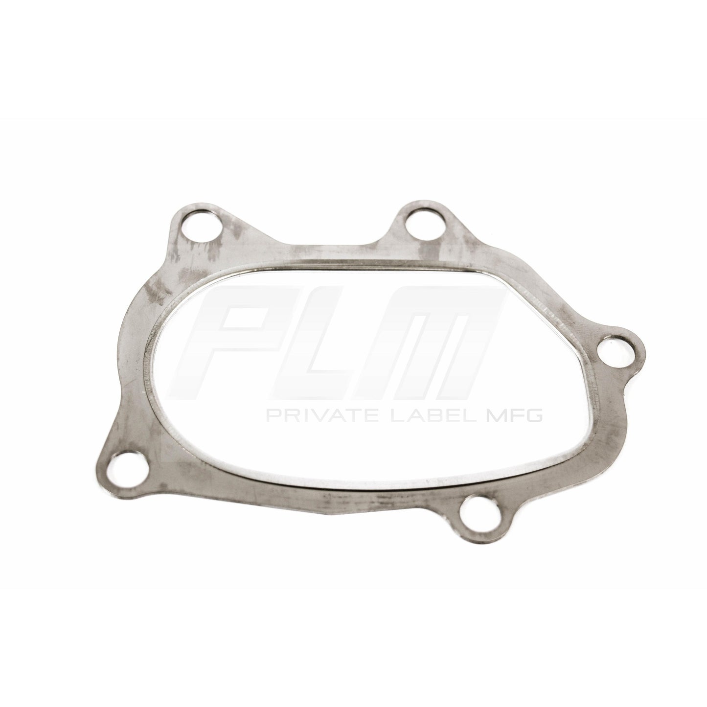 PLM Turbo to Downpipe Gasket 7 Layers WRX 2002-2020 / STI 2004-2020 / Legacy GT 2005-2009 / Outback XT 2005-2009 / Forester XT 2002-2014 | PLM-GASKET-SUB-TB-DP