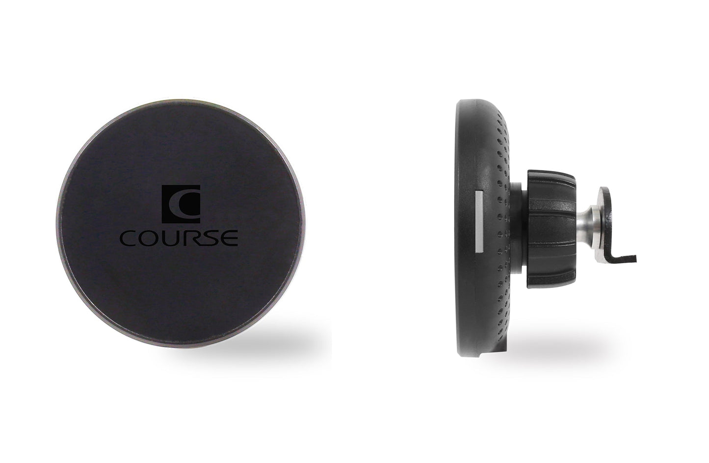 Course Motorsports Direct Fit Phone Mount - Toyota Tacoma | 2016-Present