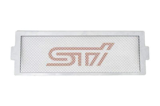 OLM 15-21 STI Top Mount Intercooler Grille Guard | A.70195.1