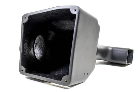 PLM Cold Air Intake Kit Fits Honda Civic 10th Gen 2016+ | PLM-IT-HFC-MAF-PARENT