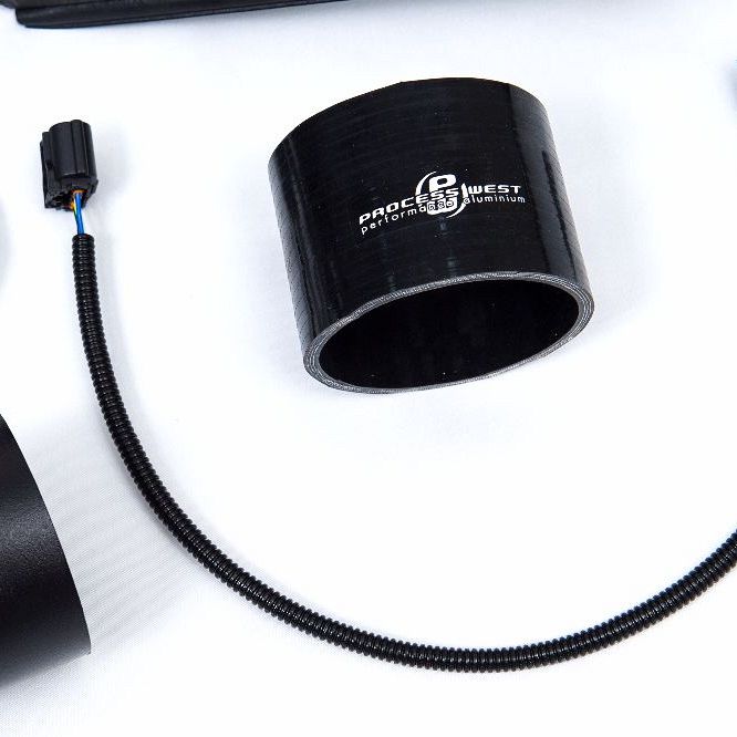 Process West 15-21 WRX Cold Air Intake | PWCAI08