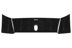 Rexpeed Vortex Generator Crystal Black Silica | D4S Scion FR-S 2013-2016 / Subaru BRZ 2013-2020 / Toyota 86 2017-2019 | FR13-D4S