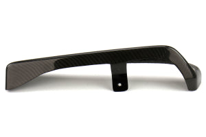 Rexpeed Carbon Fiber Rear Bumper Extensions WRX 15-21 / WRX STI 15-21 | G19