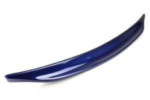 Rexpeed Duckbill Trunk Spoiler Lapis Blue Pearl WRX 15-21 / WRX STI 15-21 | G28-K3X