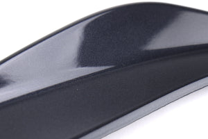 Rexpeed VAB Duckbill Trunk Spoiler FRP w/Carbon Strip Dark Grey Metallic | 61K WRX 15-21 / WRX STI 15-21 | G28C-61K
