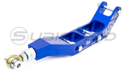 Stance Rear Adjustable Lower Control Arms V2.0 60mm Drop Blue Subaru WRX 2015+/ STI 2015+/ FR-S 2013+ / BRZ 2013+/ 86 2013+ | ST48-BLUE