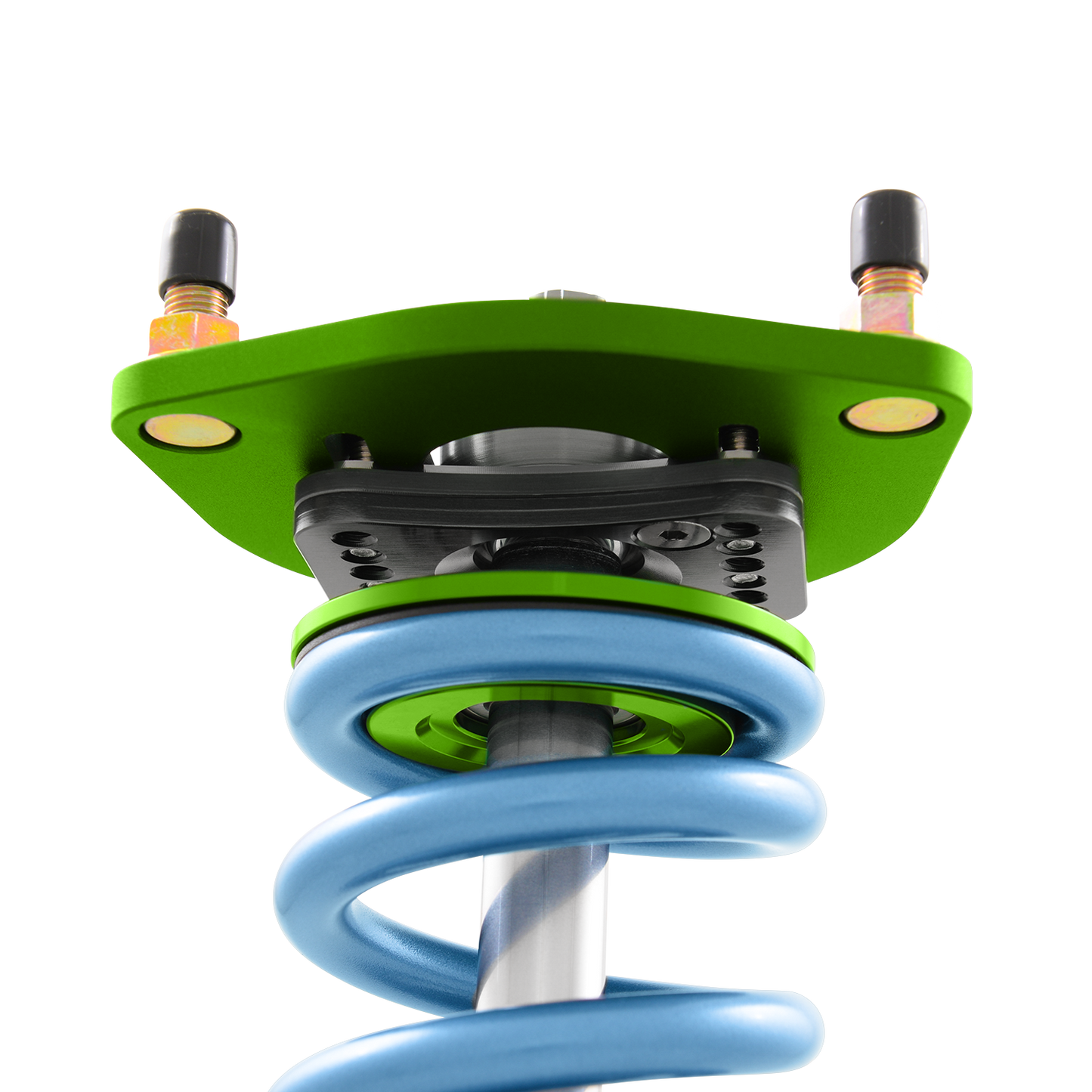 Porsche Cayman | 987 Non-PASM 2005-2012 - 500 Series Super Low Spec Coilovers