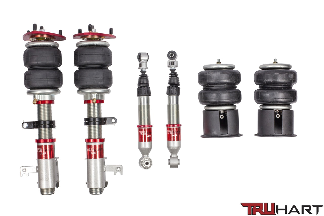 Truhart Honda Odyssey: 99-04 AirPlus Air Suspension | TH-H1017