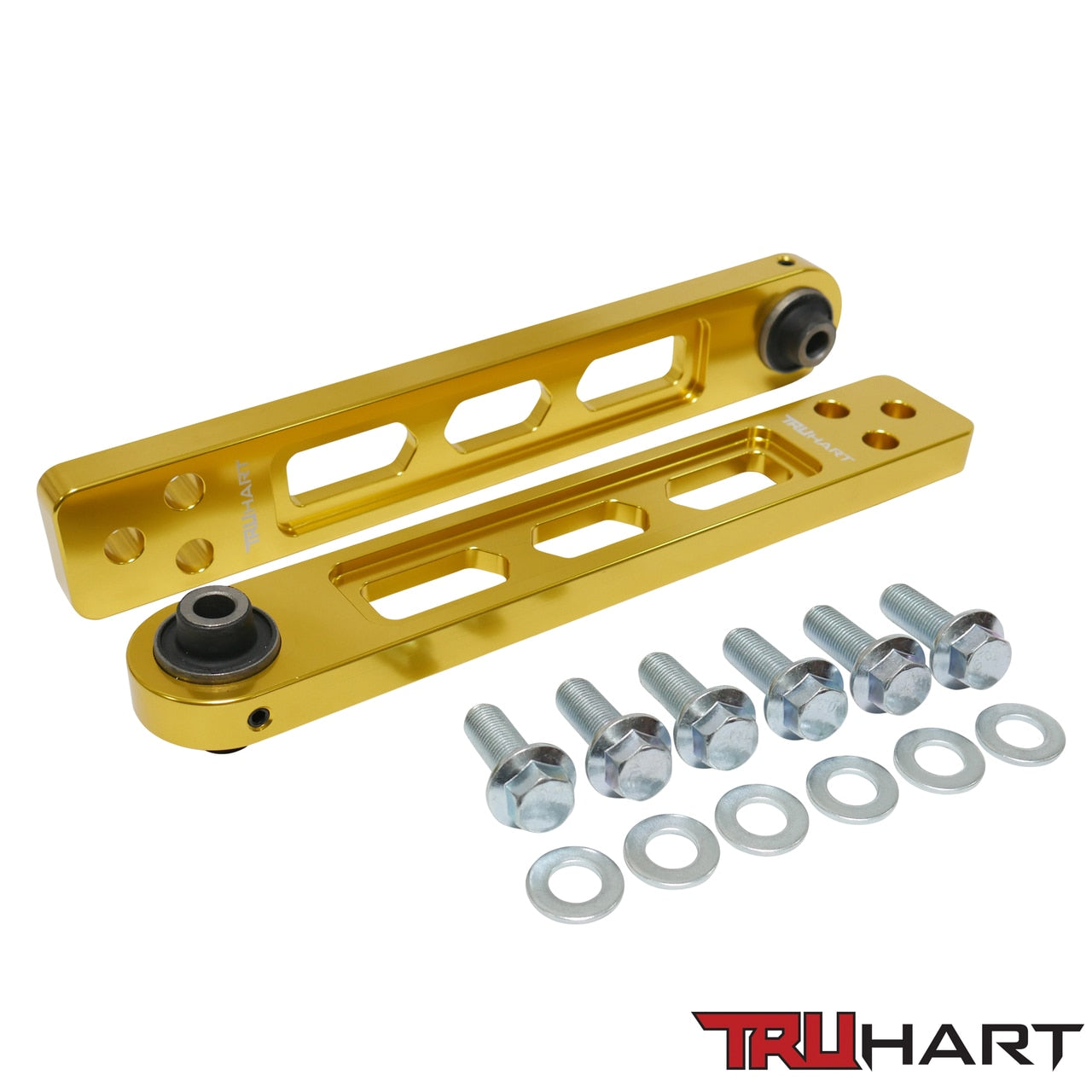 Truhart Acura RSX: 02-06 Rear Lower Control Arms | TH-H103