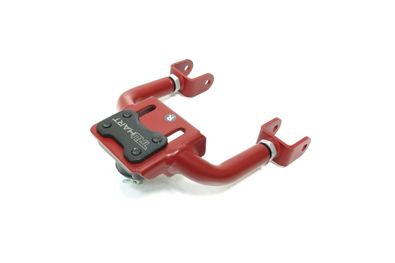 Truhart Acura Integra: 94-01 Front Camber Kit w/ Camber/Caster Kit | +2~-2 Camber / +2~-2 Caster | TH-H203-ADJ