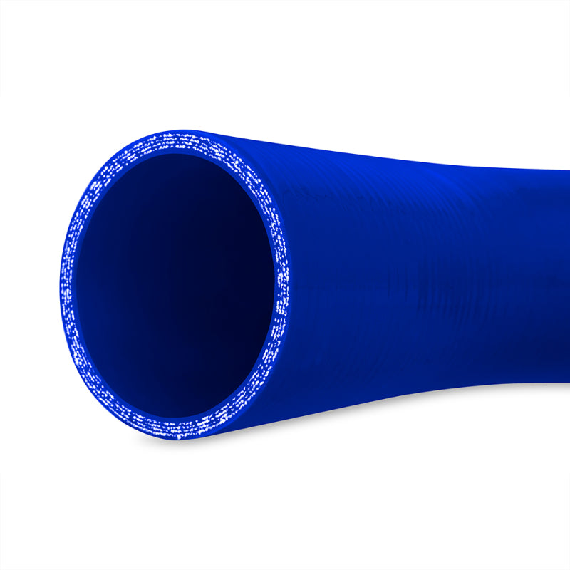 Mishimoto 1.75in. 45 Degree Silicone Coupler Blue Universal | MMCP-17545BL
