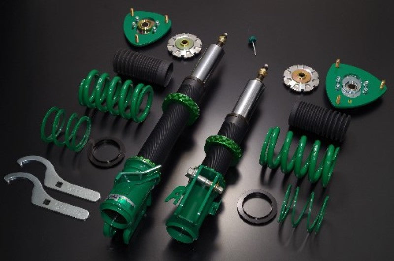 Tein Mono Racing Coilovers Subaru Impreza 2004-2007 | VSS64-K1LS1