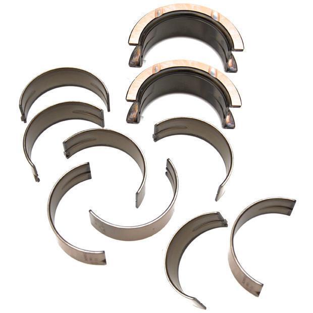 ACL Main Bearing Set Nissan KA24E/DE 1989-2002 | 5M2747