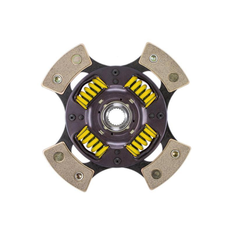 ACT 4 Pad Sprung Race Disc Mazda MX-5 Miata ND 2016-2018 | 4224505-1