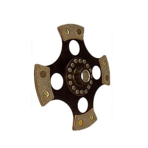 ACT 4-Puck Rigid Race Disc Subaru Legacy GT Spec B 2007-2009 | 4240018
