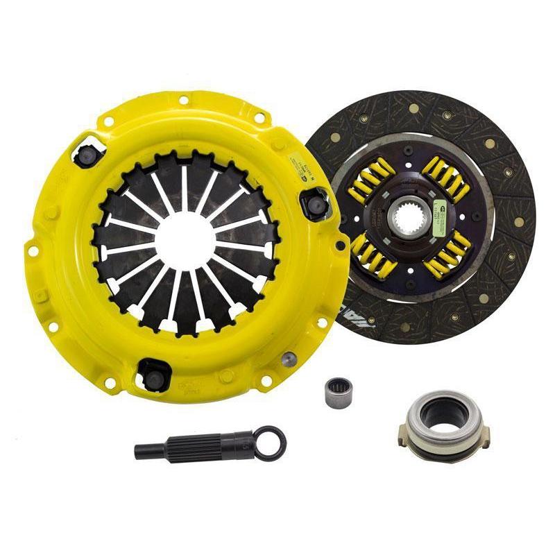 ACT HD/Perf Street Sprung Clutch Kit Mazda MX-5 Miata 2006-2015 | ZM4-HDSS