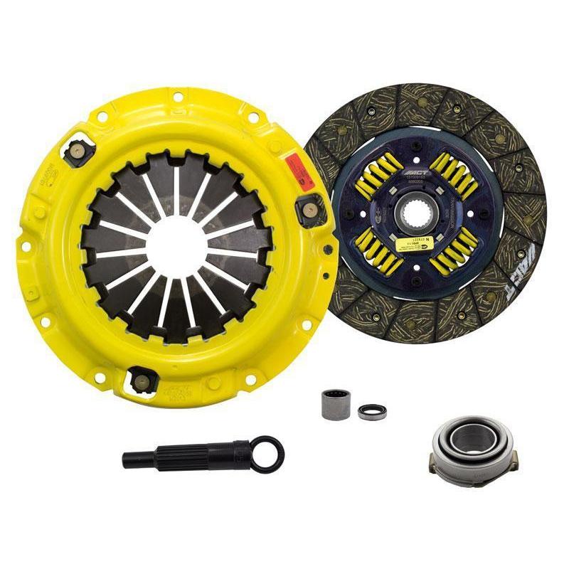 ACT HD/Perf Street Sprung Clutch Kit Mazda RX-7 1983-1991 | ZX2-HDSS