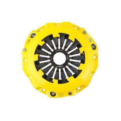 ACT Heavy Duty Pressure Plate SB9 Subaru WRX 2002-2005 / Forester XT 2004-2005 (SB018)-actSB018-SB018-Clutch Replacement Parts-ACT-JDMuscle