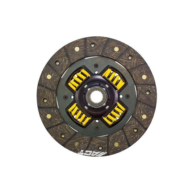 ACT Perf Street Sprung Disc Subaru BRZ 2013-2020 / Scion FR-S 2013-2016 / Toyota FT-86 2017-2020 | 3000504