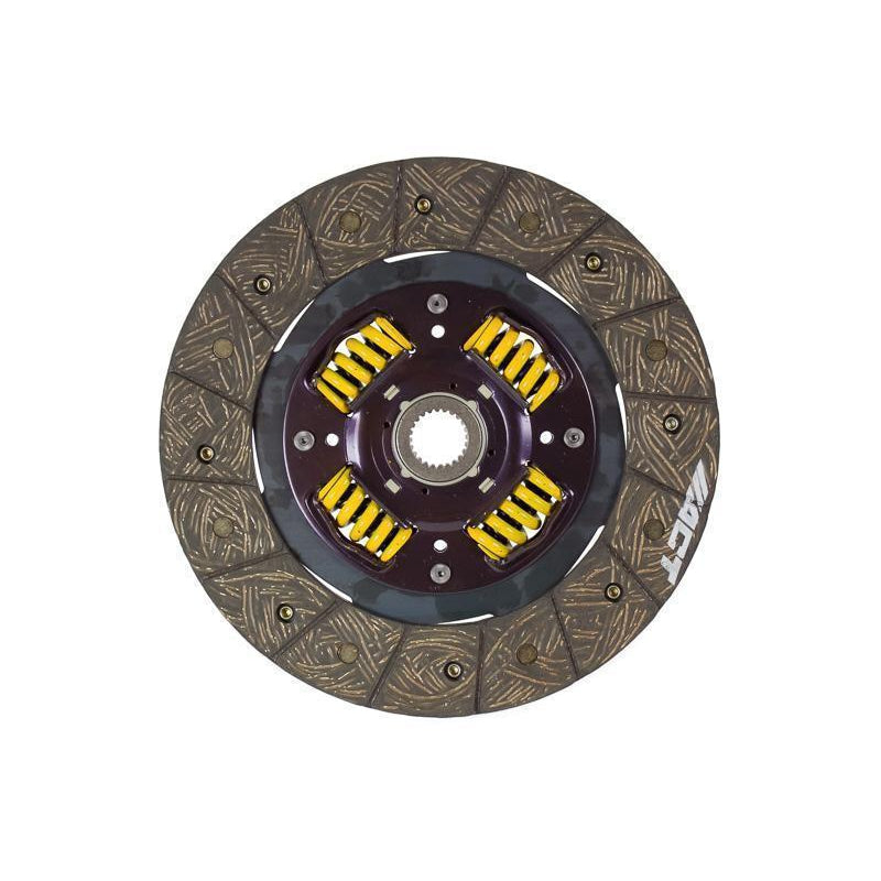 ACT Perf Street Sprung Disc WRX 2006-2020 / Forester XT 2006-2008 / Legacy GT 2005-2012 | 3000505