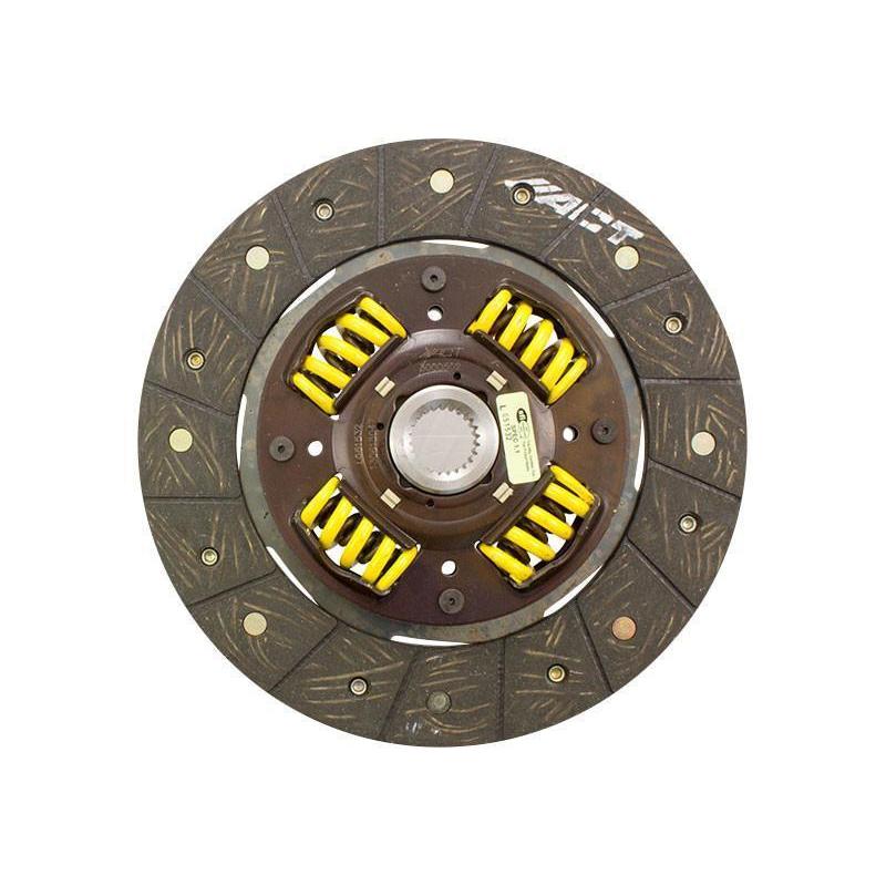 ACT Performance Street Sprung Disc Subaru Legacy GT Spec B 2005-2009 | 3000503