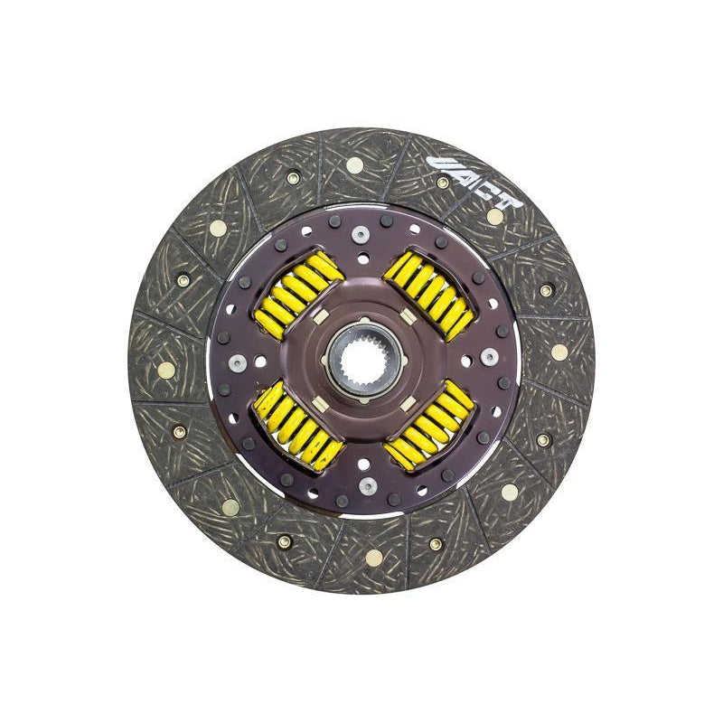ACT Performance Street Sprung Disc Subaru STI 2004-2020 | 3000503