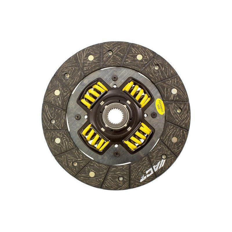 ACT Performance Street Sprung Replacement Disc WRX 2002-2005 | 3000502