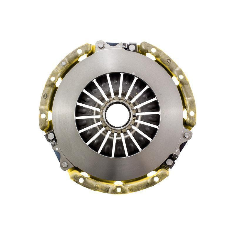 ACT P/PL-M Heavy Duty Clutch Pressure Plate Mitsubishi Lancer EVO 8 / 9 2005-2006 / EVO X GSR 2008-2015 | MB018