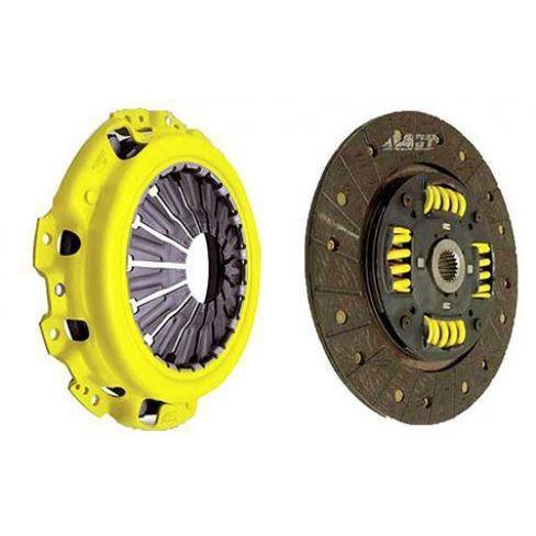 ACT Street Disc Clutch Kit Mazda RX-8 2003-2011 | ZM8-HDSS