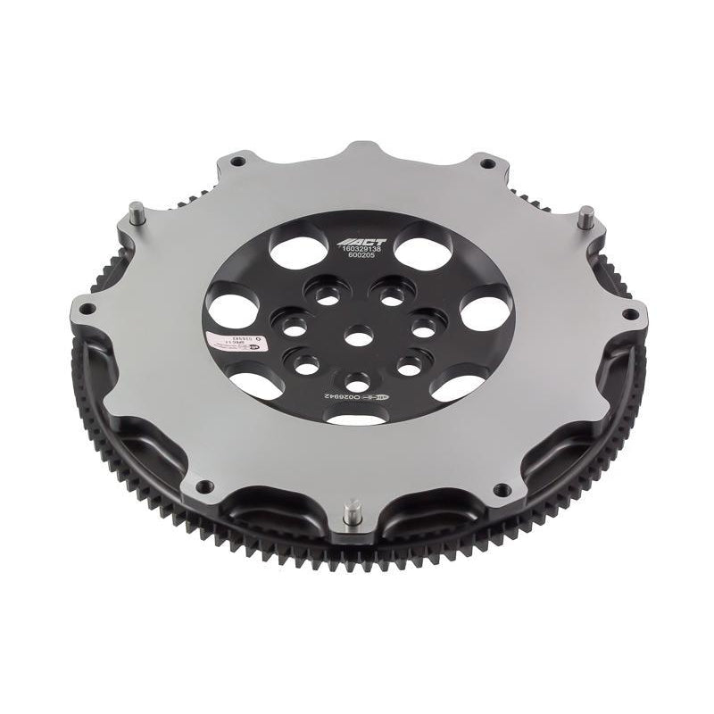 ACT Streetlite Flywheel Mitsubishi EVO 8 + 9 2003-2006 | 600205