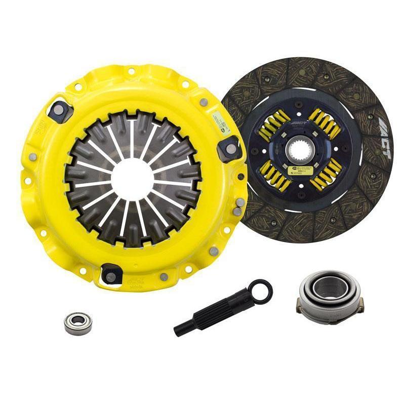 ACT XT/Perf Street Sprung Clutch Kit Mazda 929 1988-1991 | Z64-XTSS