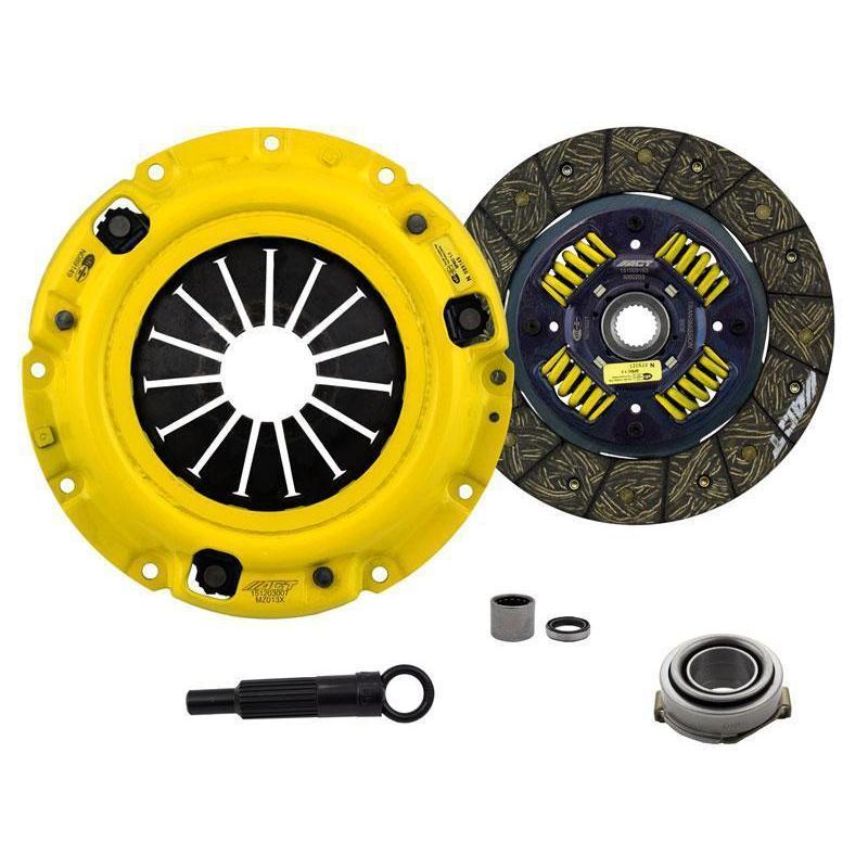 ACT XT/Perf Street Sprung Clutch Kit Mazda RX-7 1983-1991 | ZX2-XTSS