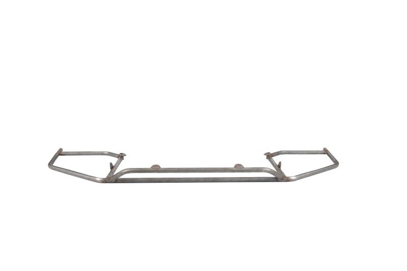LP Aventure Small Bumper Guard Bare Finish Subaru Outback 15-2019 | FLP-OBA-15-GUARD-S-B