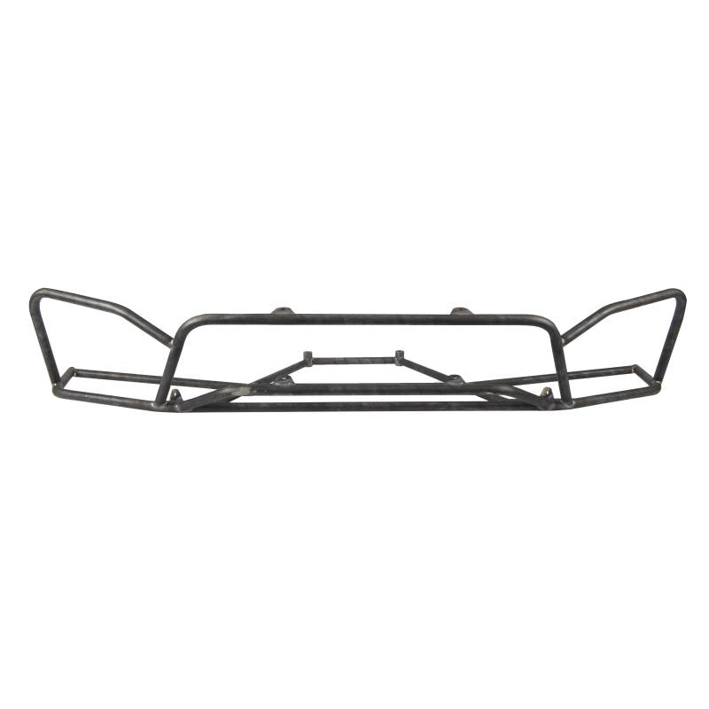 LP Aventure Big Bumper Guard Bare Subaru Forester 2.5L 2017-2018 | FLP-FTA-17NA-GRD-B-B