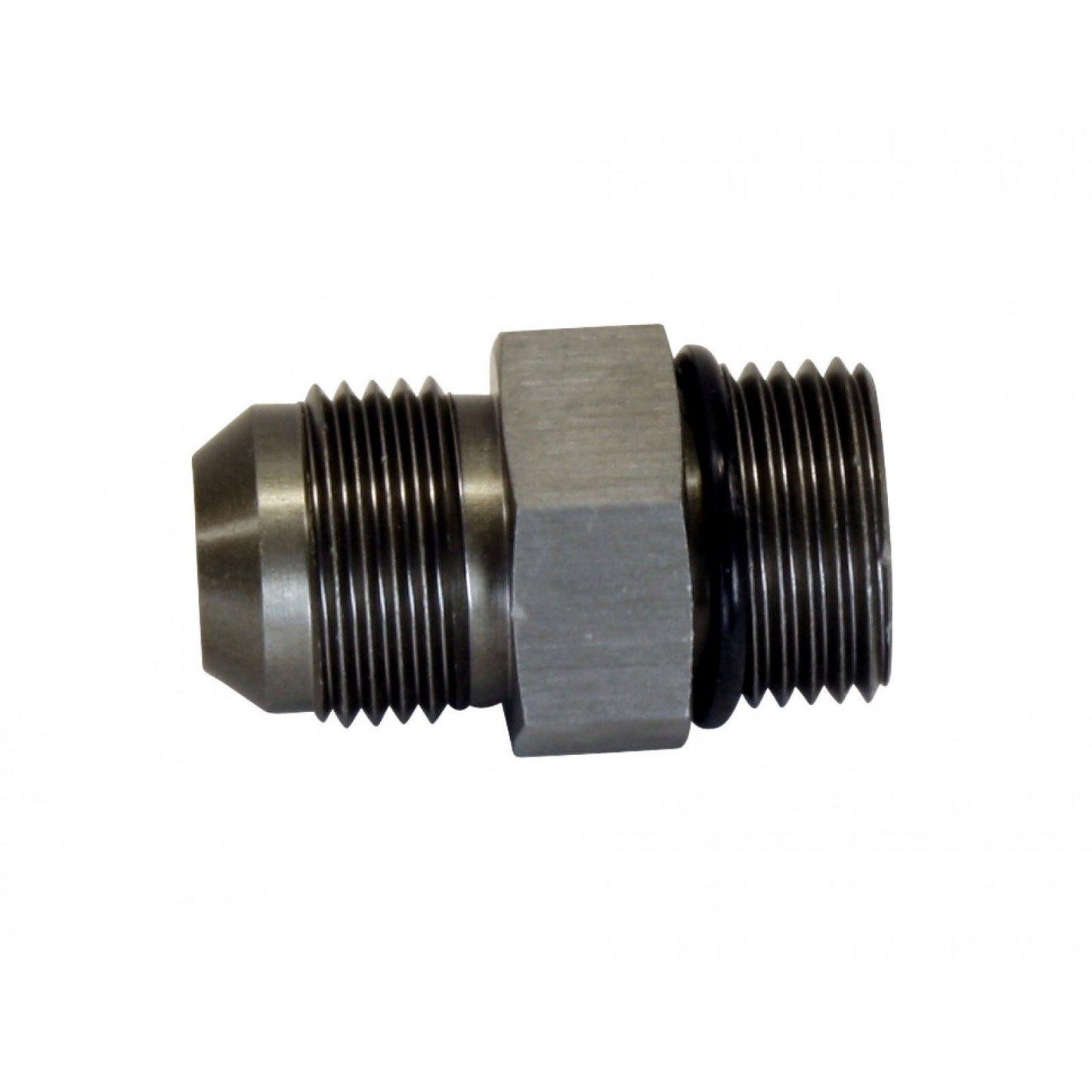 AEM -10 Inlet Port Fitting for Inline Hi Flow Fuel Pump | 50-200-10