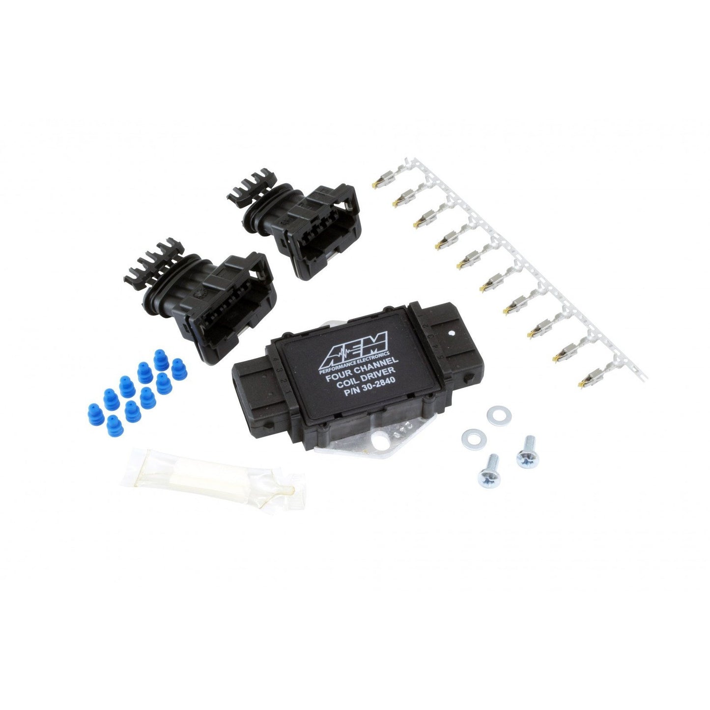 AEM 4 Channel Coil Driver | 30-2840
