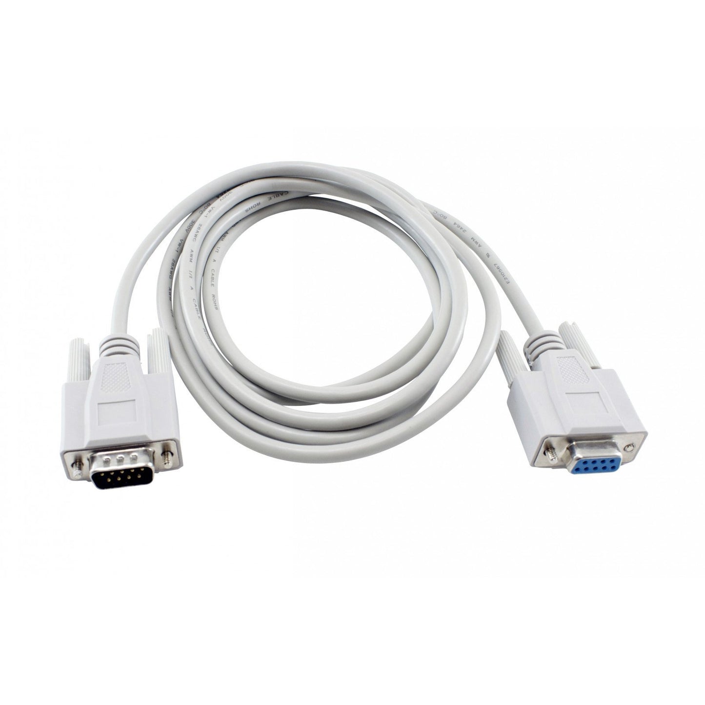 AEM 72" Serial "EMS Comms" Cable | 35-3001